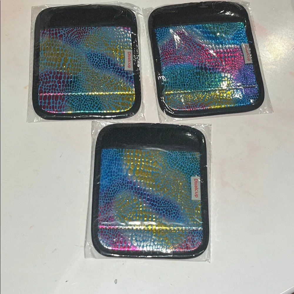 Luggage Handle Wrap New